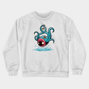 Refresh Crewneck Sweatshirt